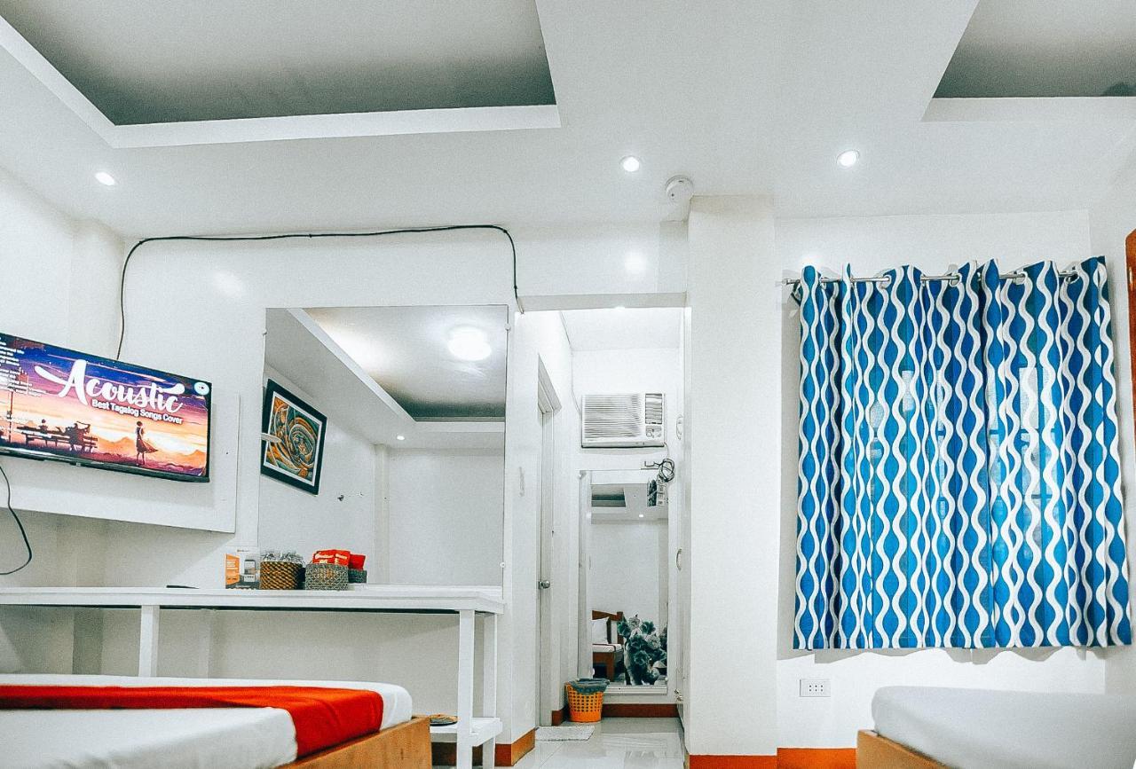 Reddoorz At S & L Apartelle Daraga Albay Legazpi Exterior photo